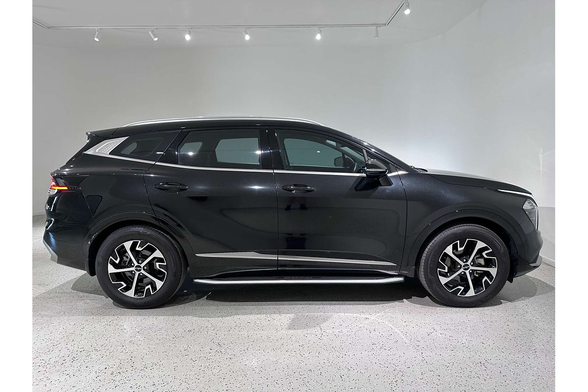 2022 Kia Sportage SX NQ5