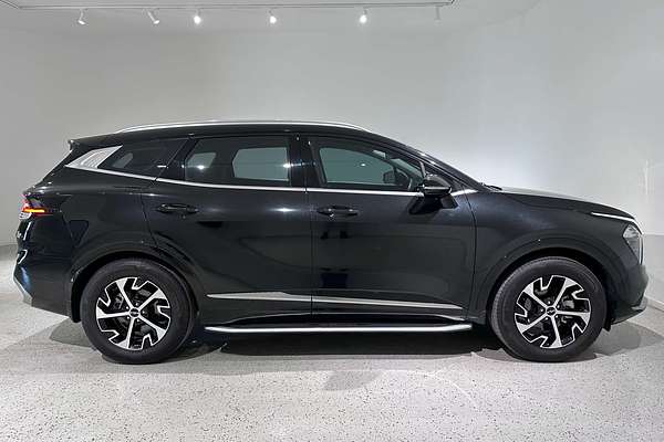 2022 Kia Sportage SX NQ5