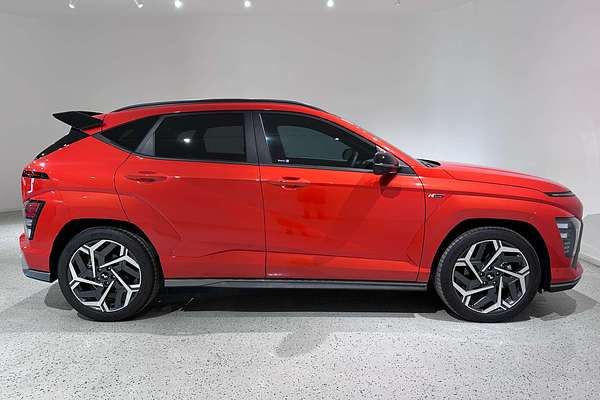 2023 Hyundai Kona N-Line Premium OS.V5