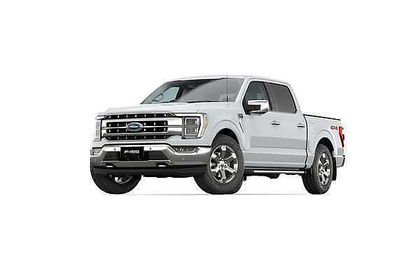 2023 Ford F-150 Lariat 4X4