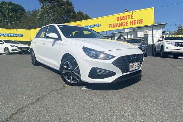 2022 Hyundai i30 Active PD.V4