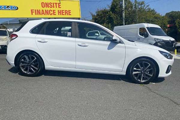 2022 Hyundai i30 Active PD.V4