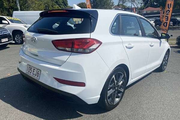 2022 Hyundai i30 Active PD.V4