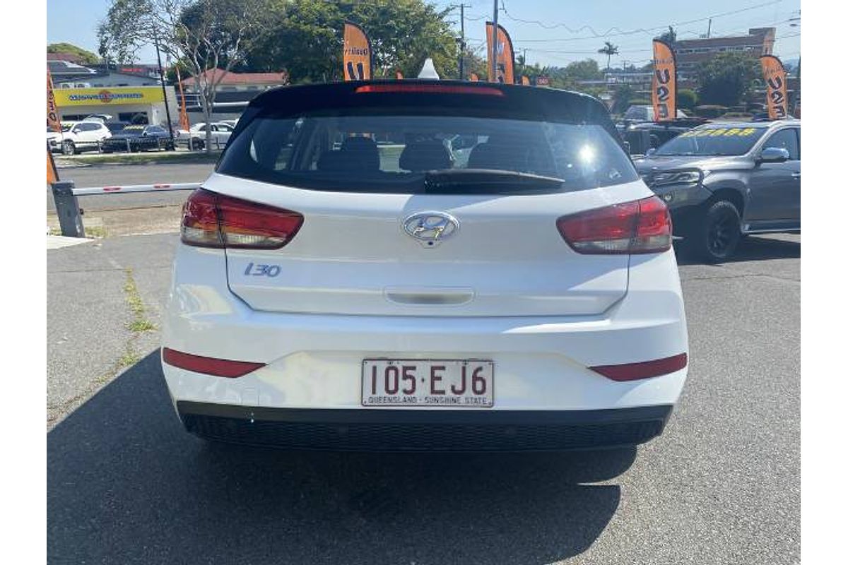 2022 Hyundai i30 Active PD.V4