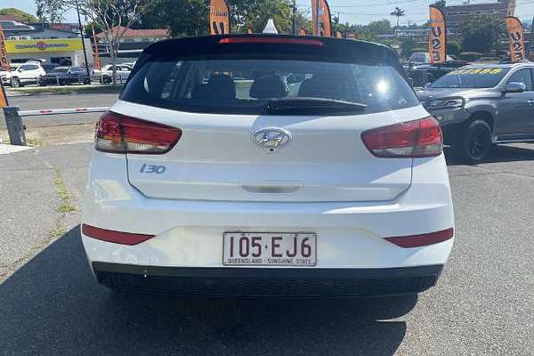 2022 Hyundai i30 Active PD.V4