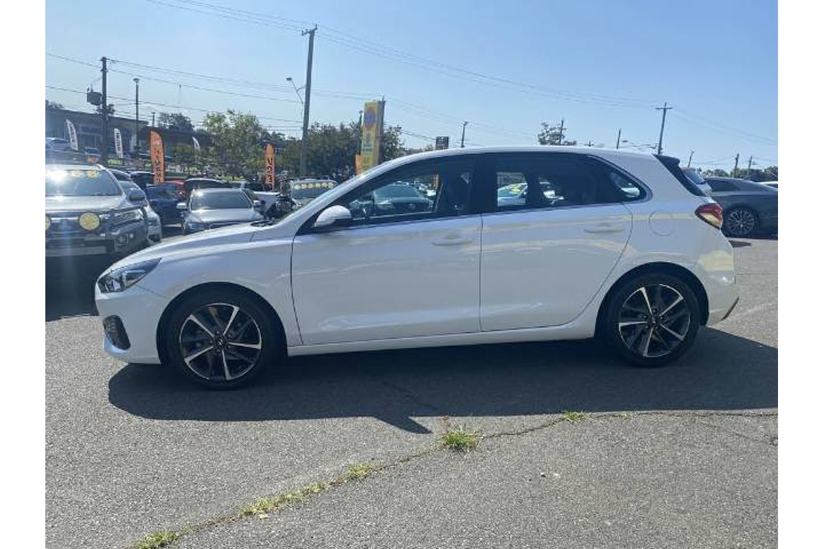 2022 Hyundai i30 Active PD.V4