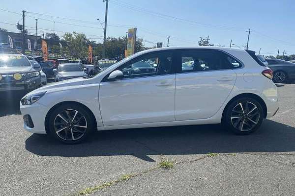 2022 Hyundai i30 Active PD.V4