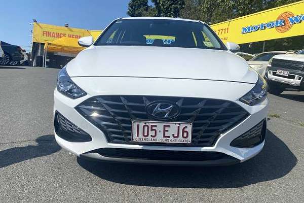 2022 Hyundai i30 Active PD.V4
