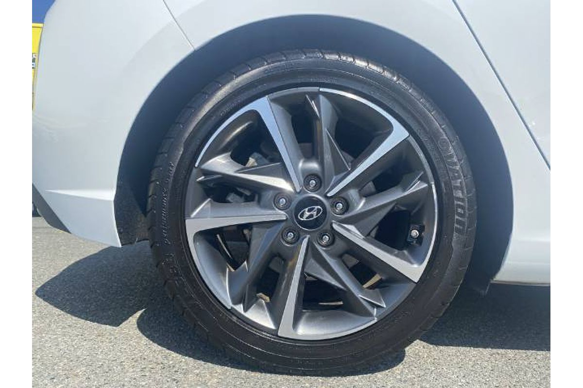 2022 Hyundai i30 Active PD.V4