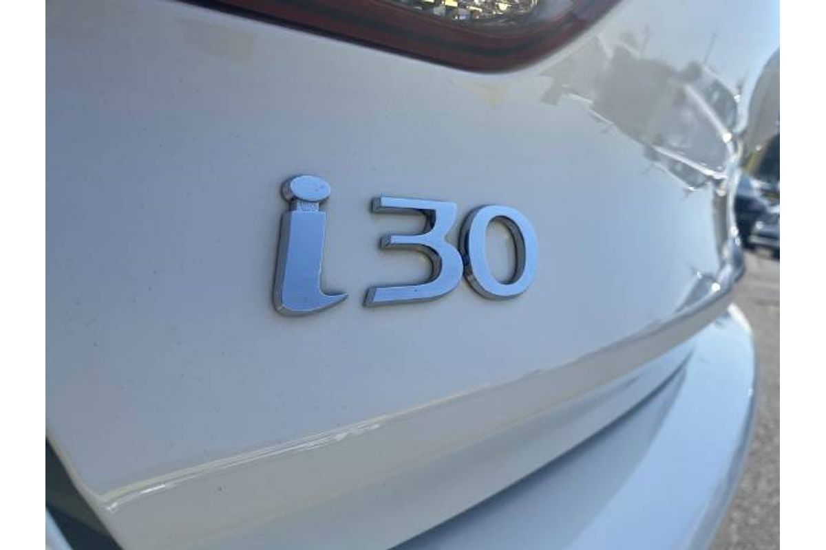 2022 Hyundai i30 Active PD.V4