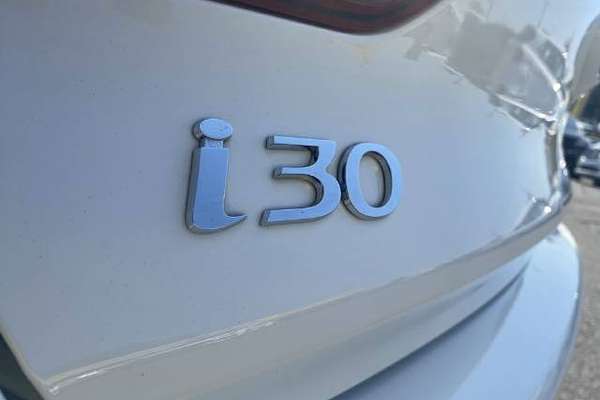 2022 Hyundai i30 Active PD.V4