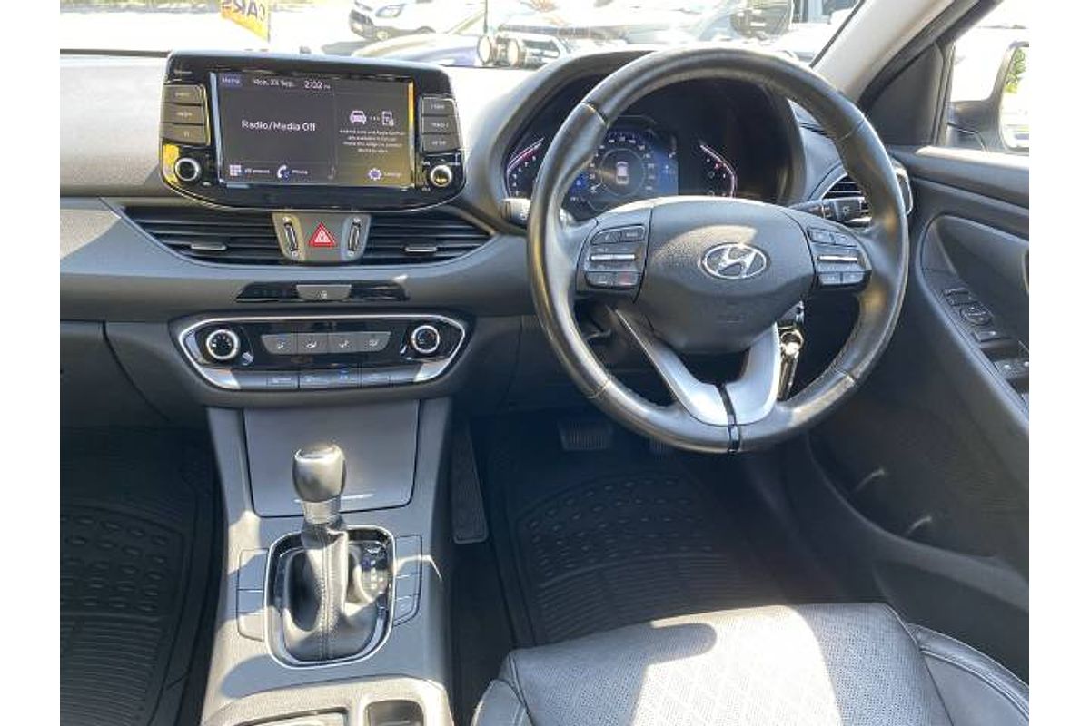 2022 Hyundai i30 Active PD.V4