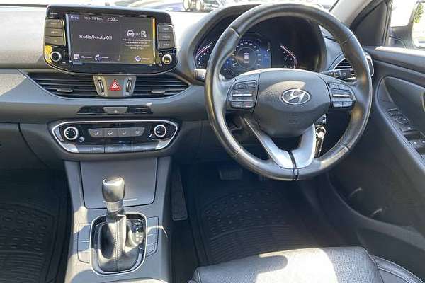 2022 Hyundai i30 Active PD.V4