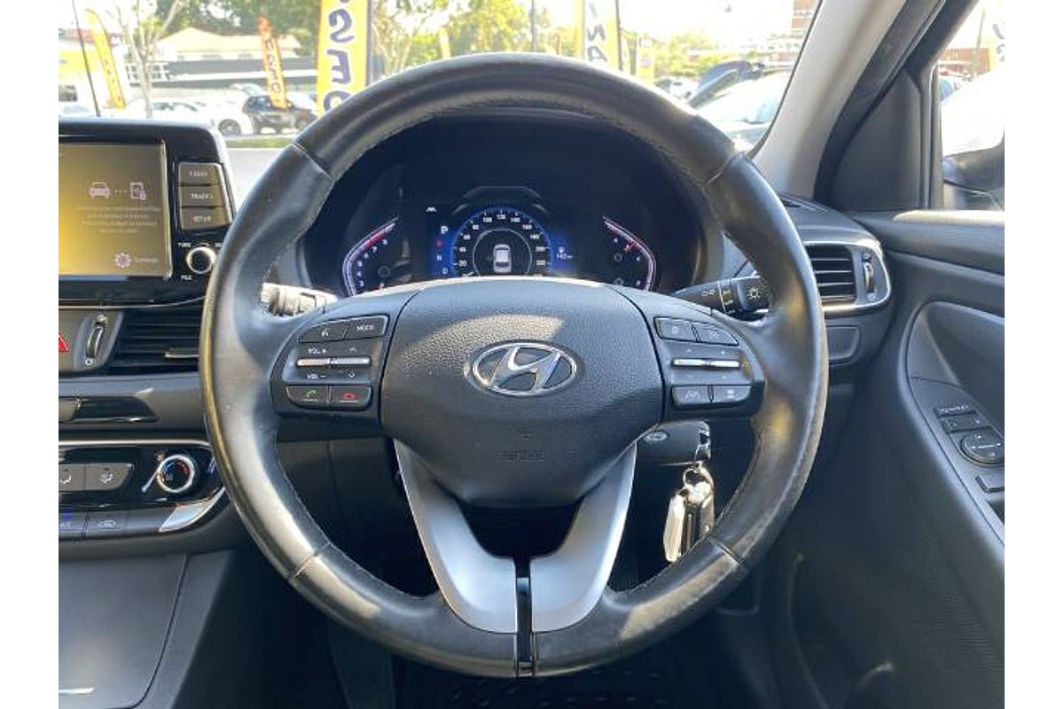 2022 Hyundai i30 Active PD.V4