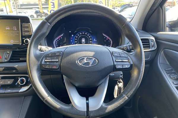 2022 Hyundai i30 Active PD.V4