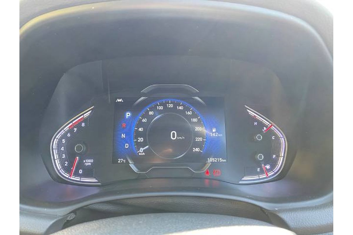 2022 Hyundai i30 Active PD.V4