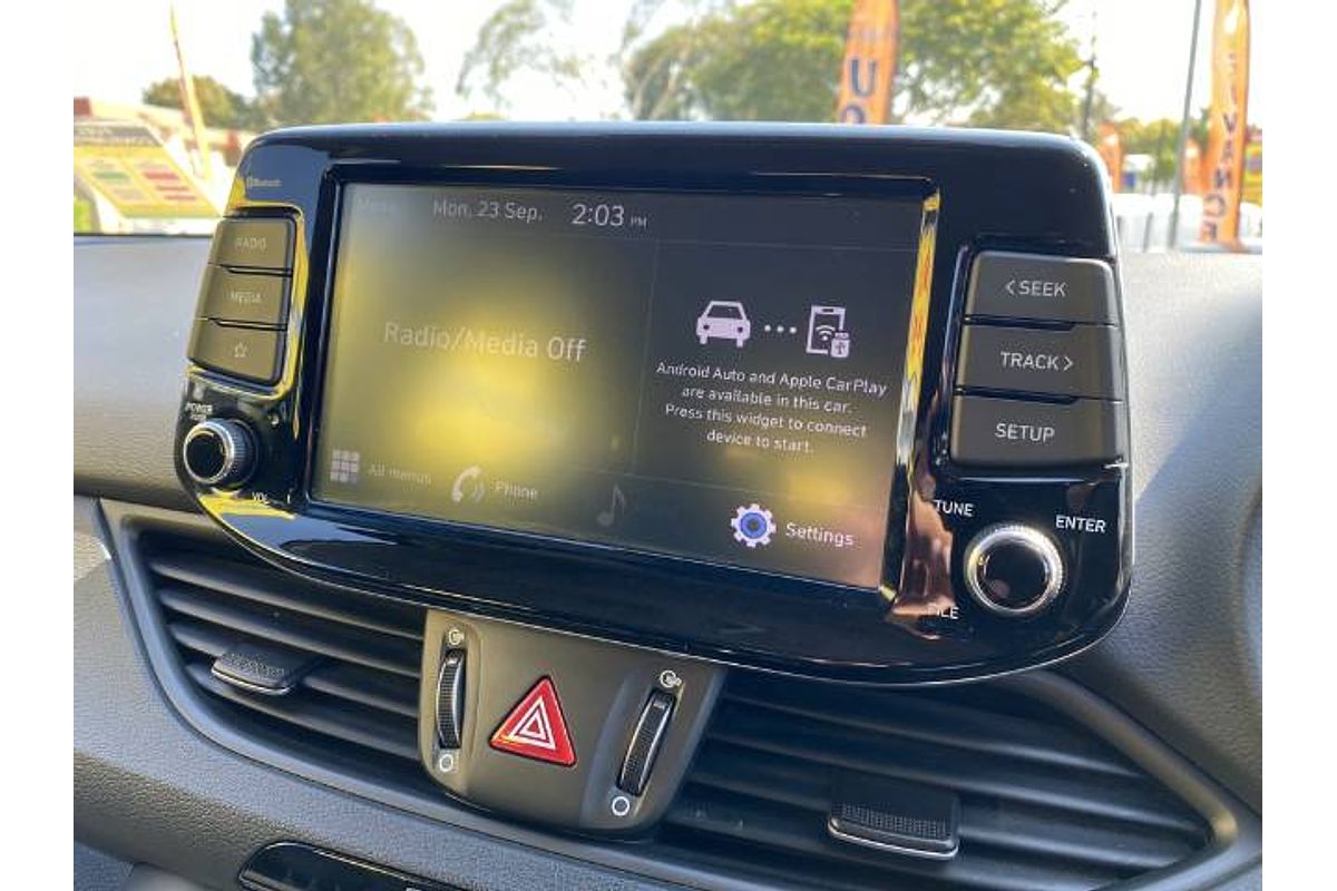 2022 Hyundai i30 Active PD.V4