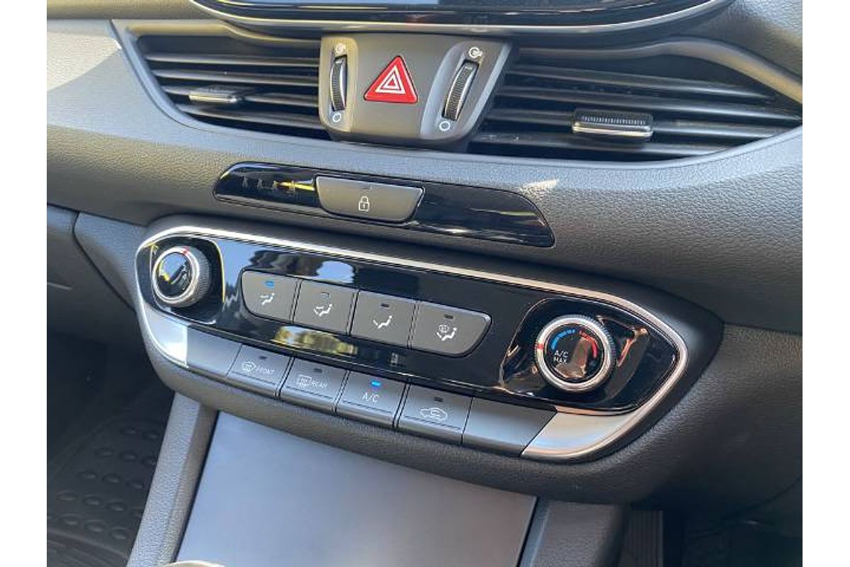 2022 Hyundai i30 Active PD.V4