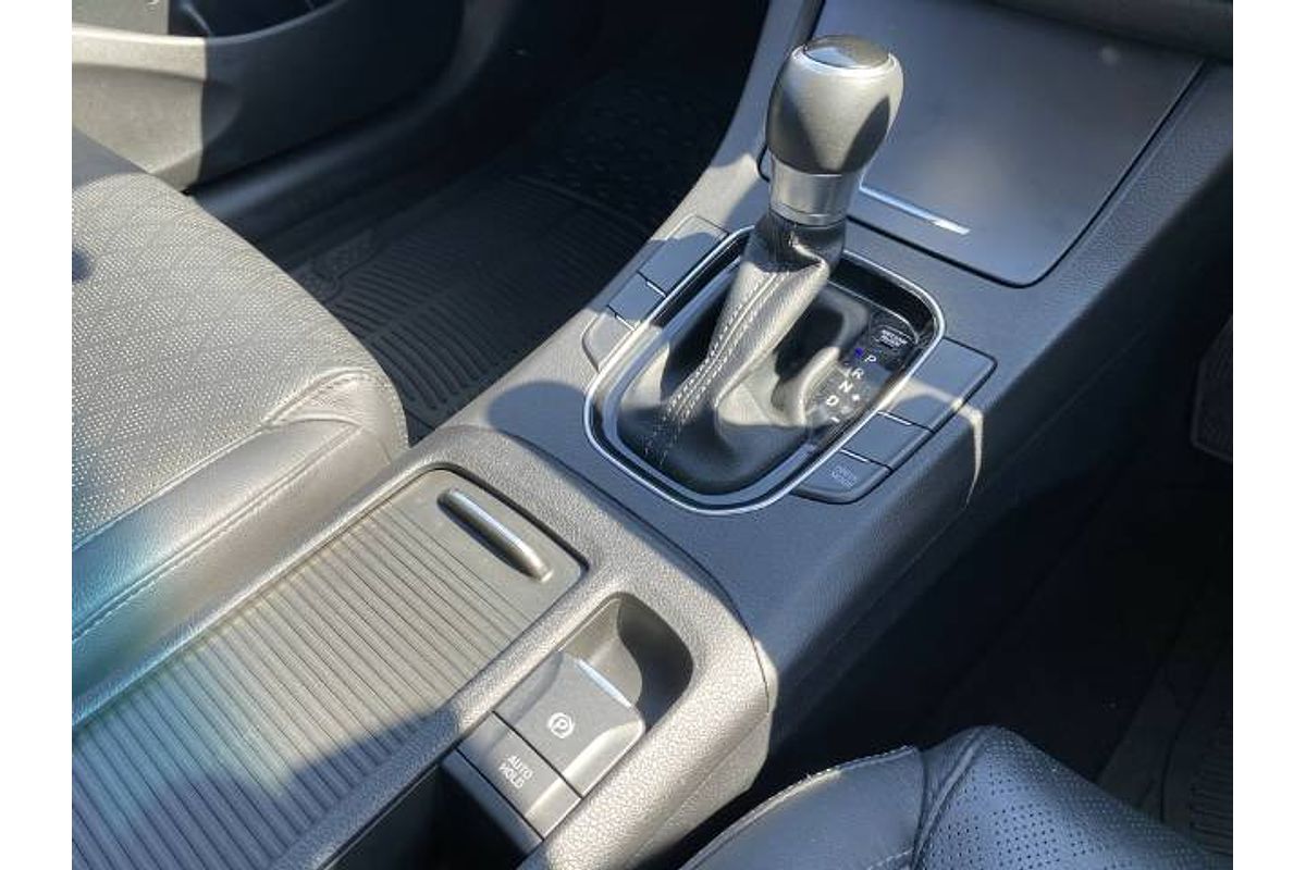 2022 Hyundai i30 Active PD.V4