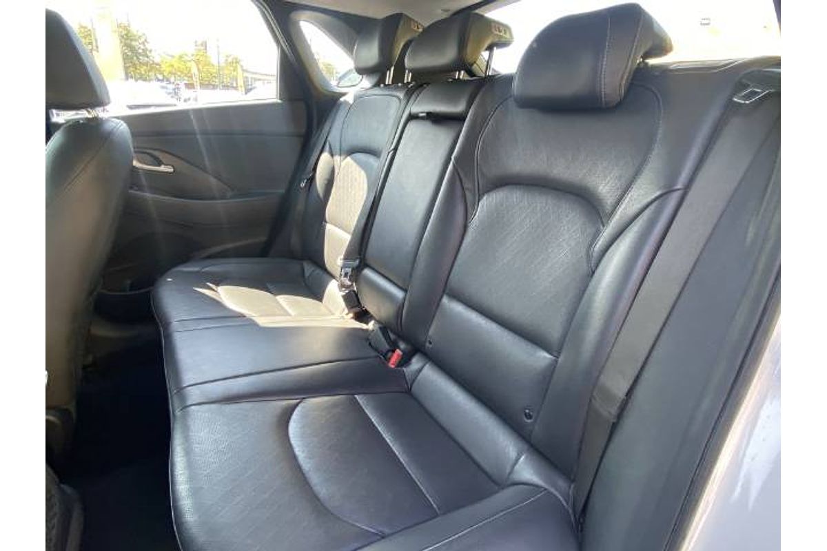 2022 Hyundai i30 Active PD.V4