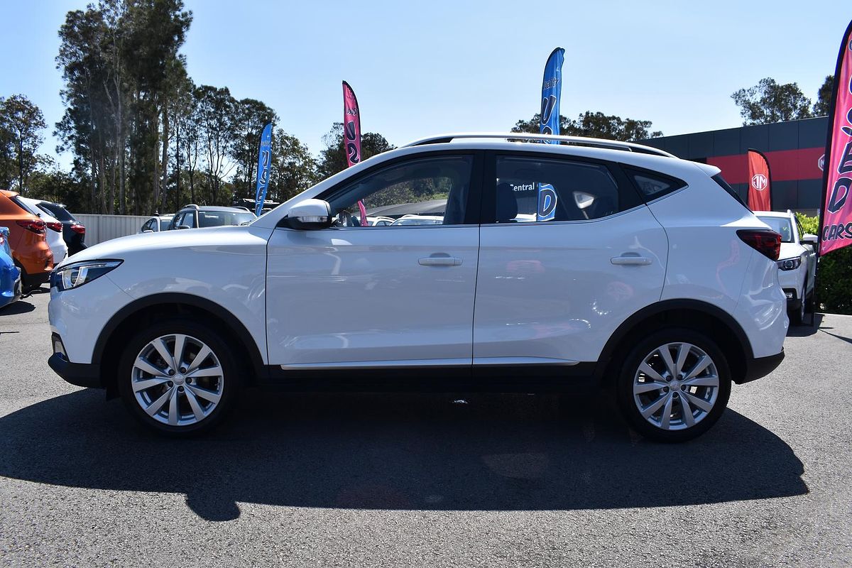 2023 MG ZS Excite AZS1