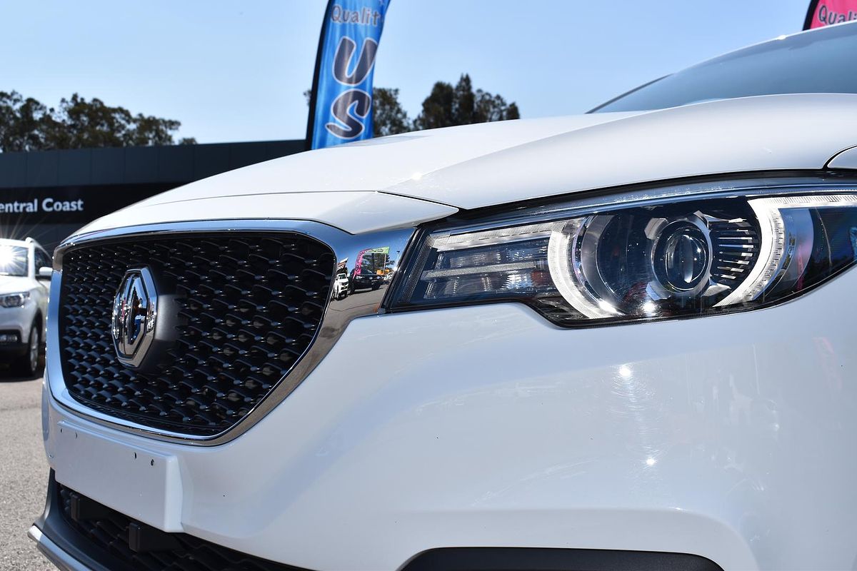 2023 MG ZS Excite AZS1