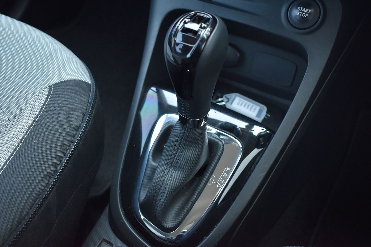 2015 Renault Captur Dynamique J87