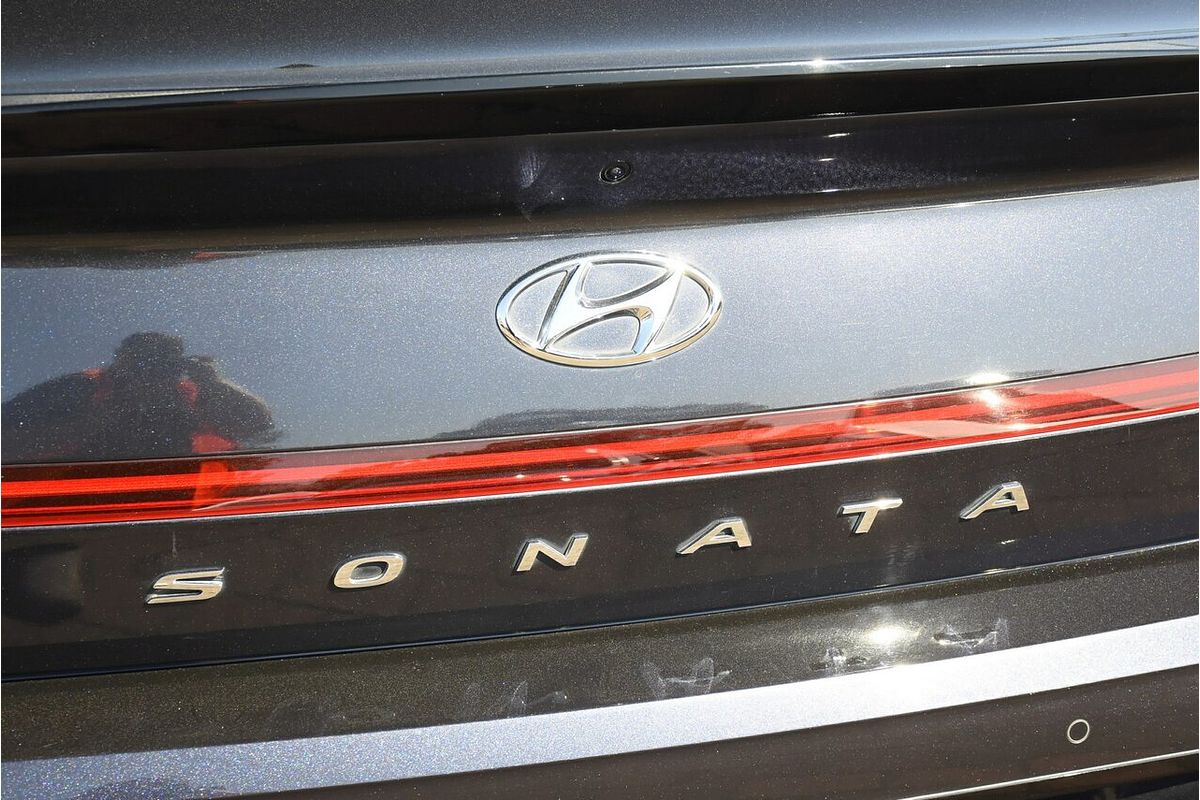 2021 Hyundai Sonata N Line DN8.V1