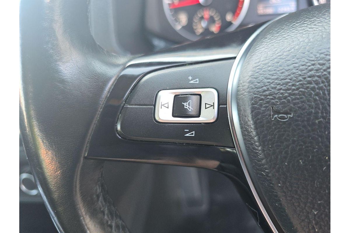 2018 Volkswagen Amarok TDI420 Core 2H 4X4