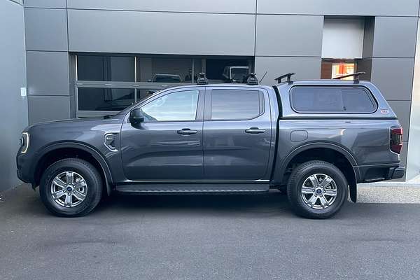 2022 Ford Ranger XLT 4X4