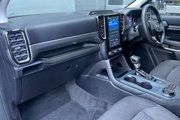 2022 Ford Ranger XLT 4X4