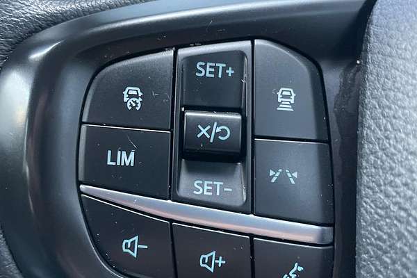 2022 Ford Ranger XLT 4X4