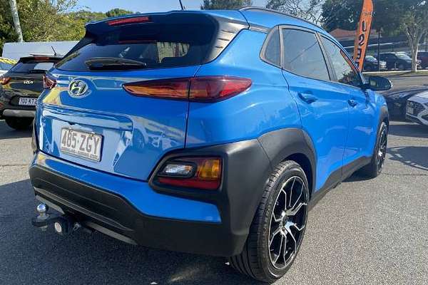 2018 Hyundai Kona Go OS.2
