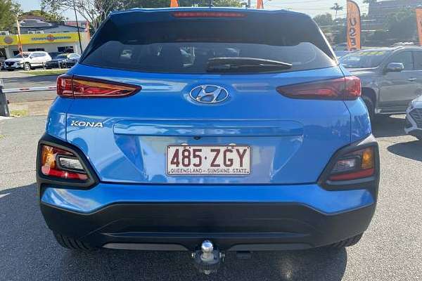 2018 Hyundai Kona Go OS.2