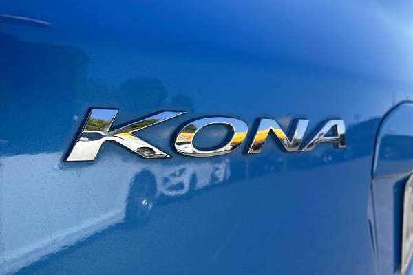 2018 Hyundai Kona Go OS.2
