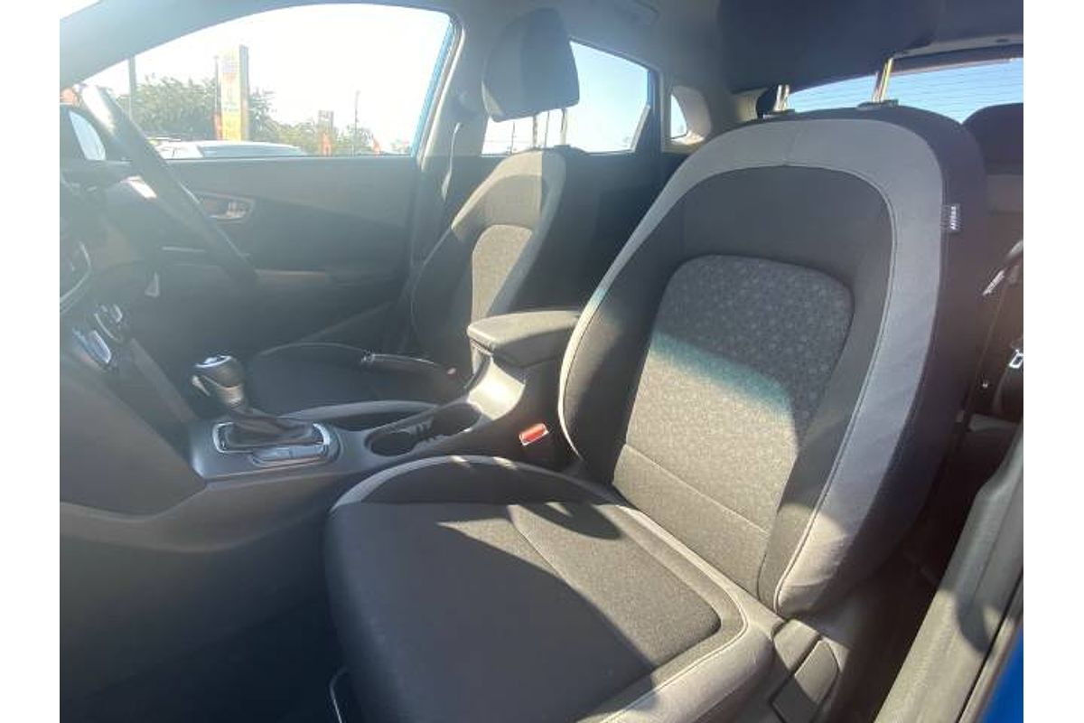 2018 Hyundai Kona Go OS.2