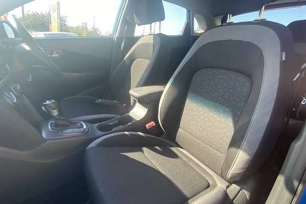 2018 Hyundai Kona Go OS.2