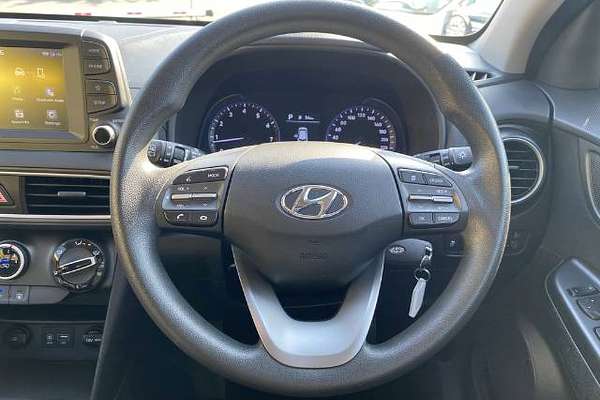 2018 Hyundai Kona Go OS.2