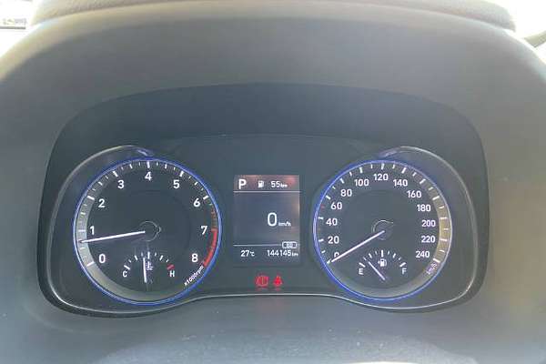 2018 Hyundai Kona Go OS.2