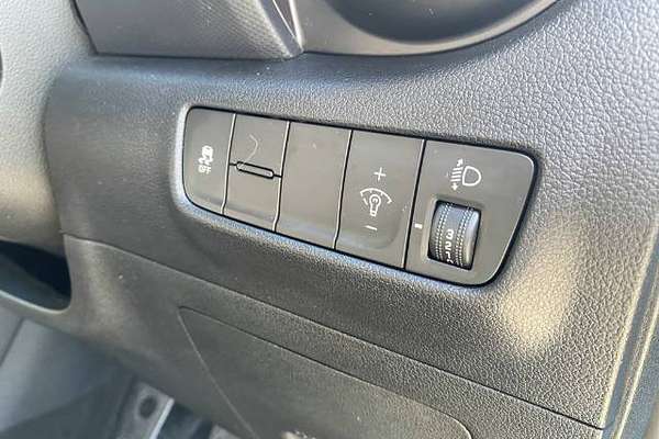 2018 Hyundai Kona Go OS.2