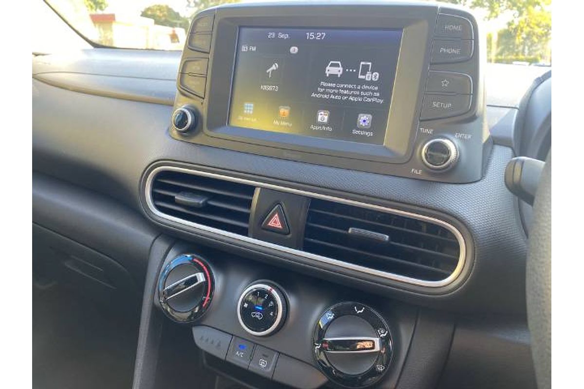 2018 Hyundai Kona Go OS.2