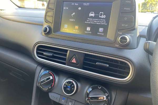 2018 Hyundai Kona Go OS.2