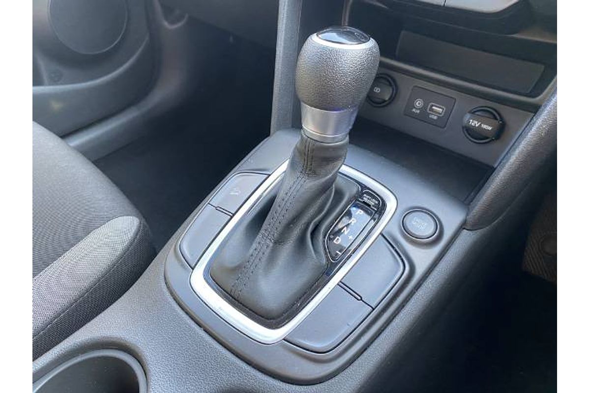 2018 Hyundai Kona Go OS.2
