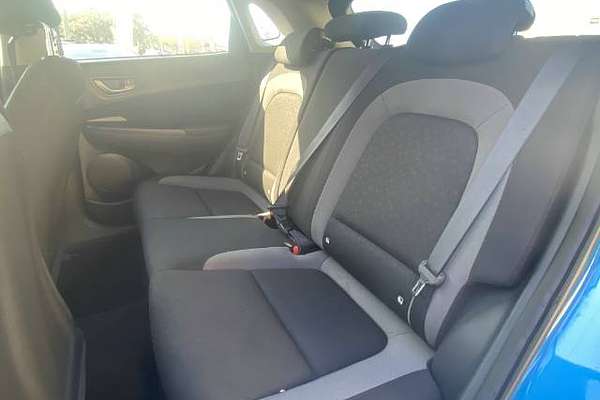 2018 Hyundai Kona Go OS.2