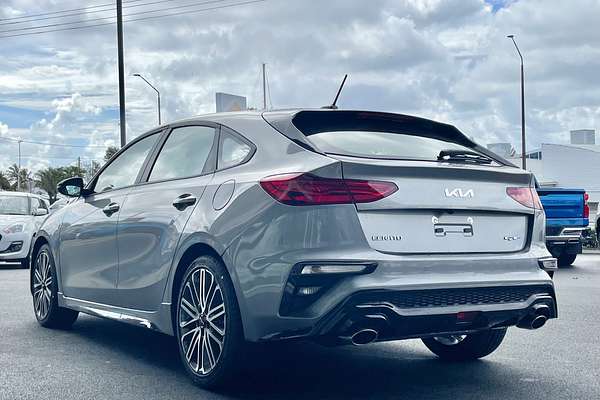 2024 Kia Cerato GT BD