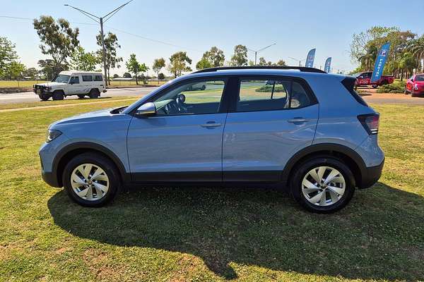 2024 Volkswagen T-Cross 85TSI Life D31
