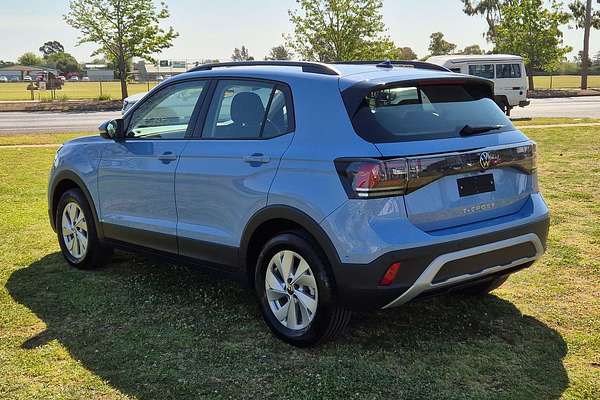 2024 Volkswagen T-Cross 85TSI Life D31