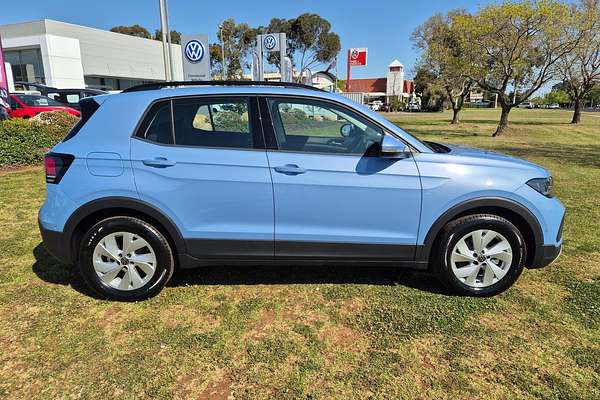 2024 Volkswagen T-Cross 85TSI Life D31