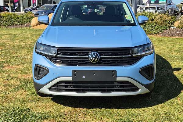 2024 Volkswagen T-Cross 85TSI Life D31
