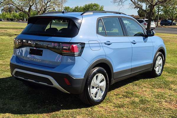 2024 Volkswagen T-Cross 85TSI Life D31